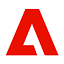 Adobe Podcast logo