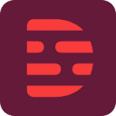 Descript Audio logo