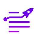 Longshot AI logo