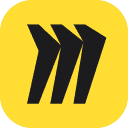 Miro AI logo