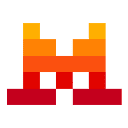 Mistral Le Chat logo