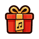 One Custom Song logo
