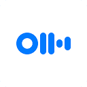 Otter AI logo