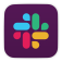 Slack AI logo