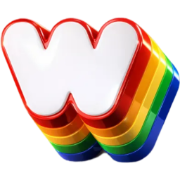 Wombo Dream logo